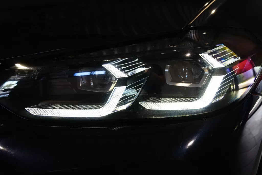 BMW X3 xDrive30e ** GERESERVEERD ** M-sport/// | Adaptieve LED | Head-up Display | HiFi | Panoramadak | BMW X3 xDrive30e ** GERESERVEERD ** M-sport/// | Adaptieve LED | Head-up Display | HiFi | Panoramadak |