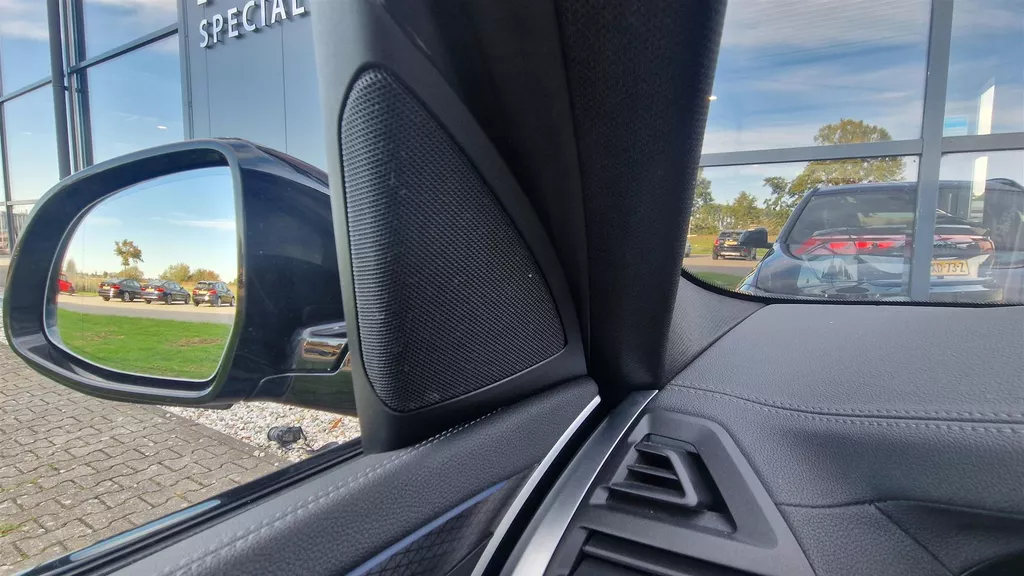 BMW X3 xDrive30e ** GERESERVEERD ** M-sport/// | Adaptieve LED | Head-up Display | HiFi | Panoramadak | BMW X3 xDrive30e ** GERESERVEERD ** M-sport/// | Adaptieve LED | Head-up Display | HiFi | Panoramadak |