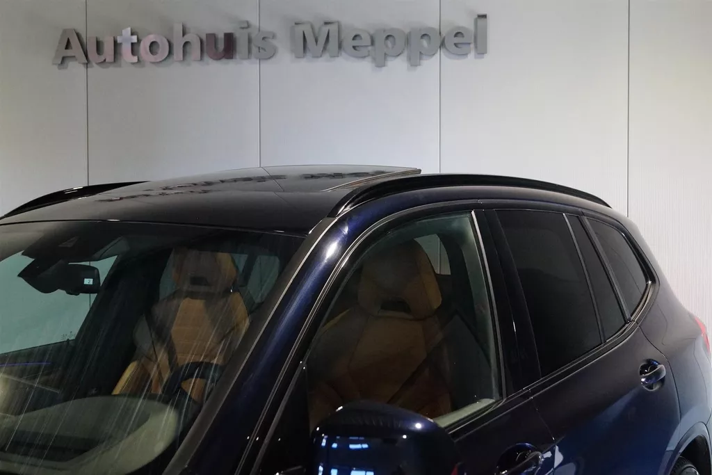 BMW X3 xDrive30e ** GERESERVEERD ** M-sport/// | Adaptieve LED | Head-up Display | HiFi | Panoramadak | BMW X3 xDrive30e ** GERESERVEERD ** M-sport/// | Adaptieve LED | Head-up Display | HiFi | Panoramadak |