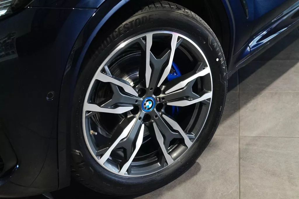 BMW X3 xDrive30e ** GERESERVEERD ** M-sport/// | Adaptieve LED | Head-up Display | HiFi | Panoramadak | BMW X3 xDrive30e ** GERESERVEERD ** M-sport/// | Adaptieve LED | Head-up Display | HiFi | Panoramadak |