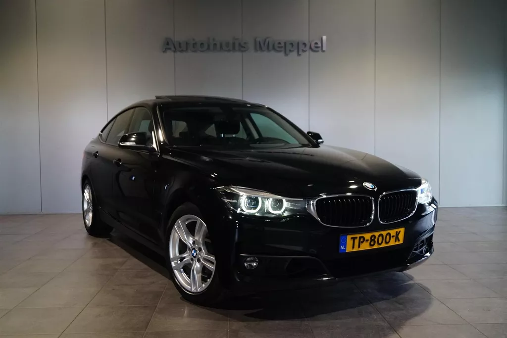 BMW 3 Serie 320i Gran Turismo LED | M-Sport-Onderstel | PDC | Panoramadak |