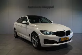 BMW 3-serie 320i GT ** GERESERVEERD ** | Automaat | LED | Panoramadak | Sport-Line | Navigatie |