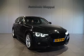 BMW 3 Serie 320i M-Sport | LED | Sportstoelen | Lichtpakket |