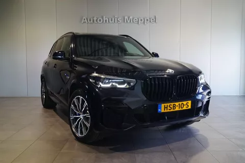 BMW X5 xDrive 45e M-Sport | LED | Panoramadak | Head-Up Display | Trekhaak | 360 Camera | BMW X5 xDrive 45e M-Sport | LED | Panoramadak | Head-Up Display | Trekhaak | 360 Camera |