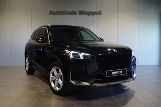 BMW X1 sDrive18i LED | Sportstoelen | Widescreen Display | Mokka Interieur |