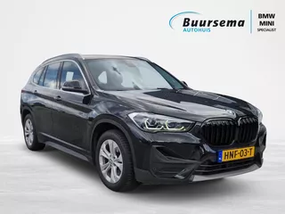 BMW X1 xDrive25e LED | PDC | Sportstuur | Cruise control | Navigatie |