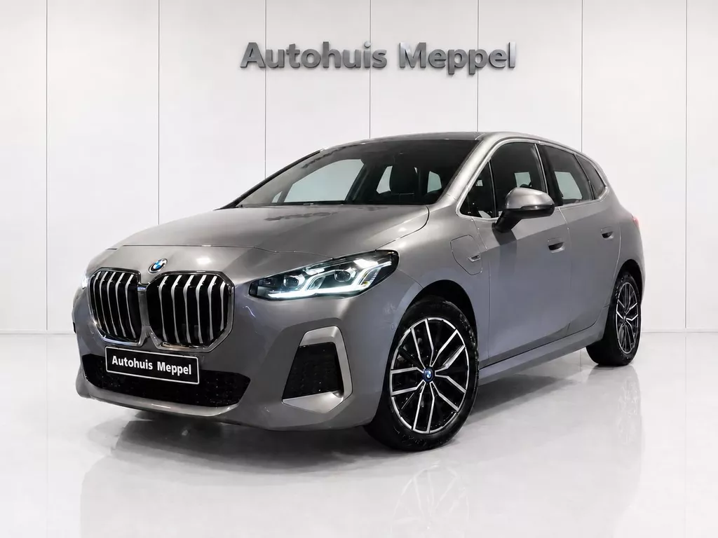 BMW 2 Serie 225e xDrive M-Sport*LED*Carplay&amp;Android*Adaptief-Onderstel*DAB