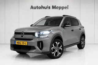 Citro&euml;n &euml;-C3 Aircross Plus LED*PDC-Camera*Carplay-AndroidAuto*Cruise-Control