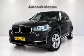 BMW X5 xDrive35i PANO*NL-Auto*LED+*AdaptiefOnderstel*SoftClose*HUD*Hifi