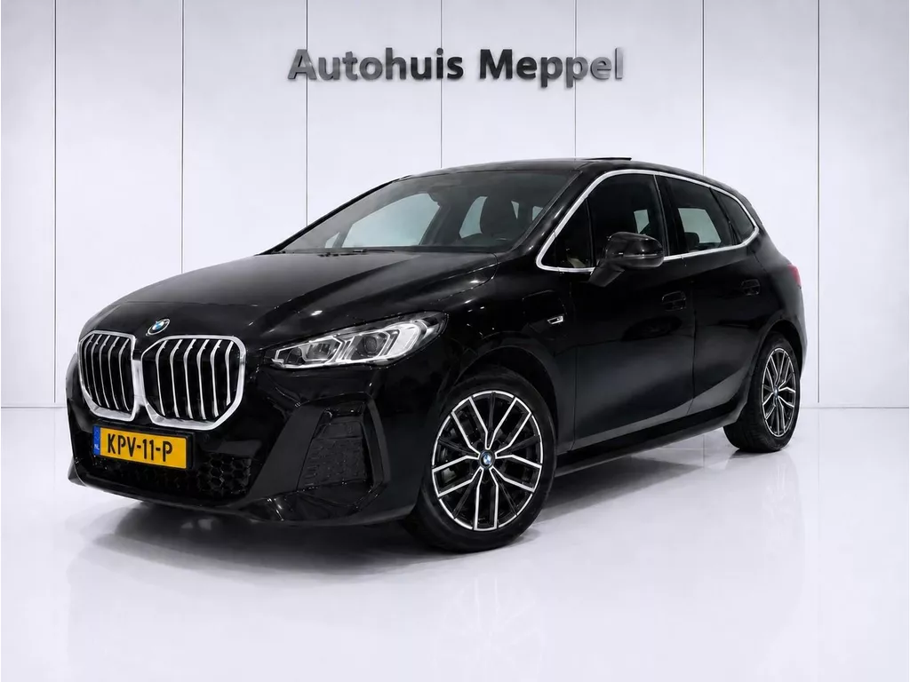 BMW 2 Serie 225e xDrive M-Sport*Adaptief-Onderstel*Carplay&amp;Android*LED*PDC